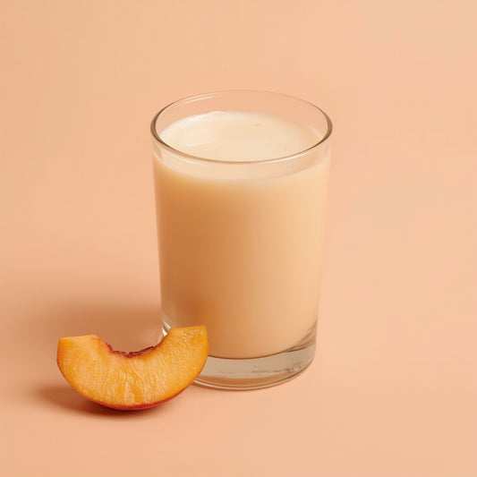 Quarmelisco Peach Glow