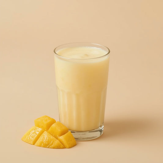 Quarmelisco Mango Magic
