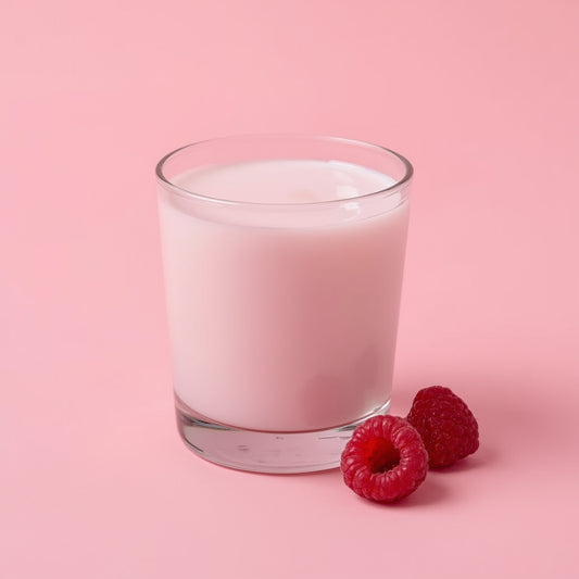 Quarmelisco Raspberry Velvet