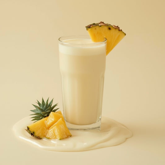 Quarmelisco Tropical Fusion