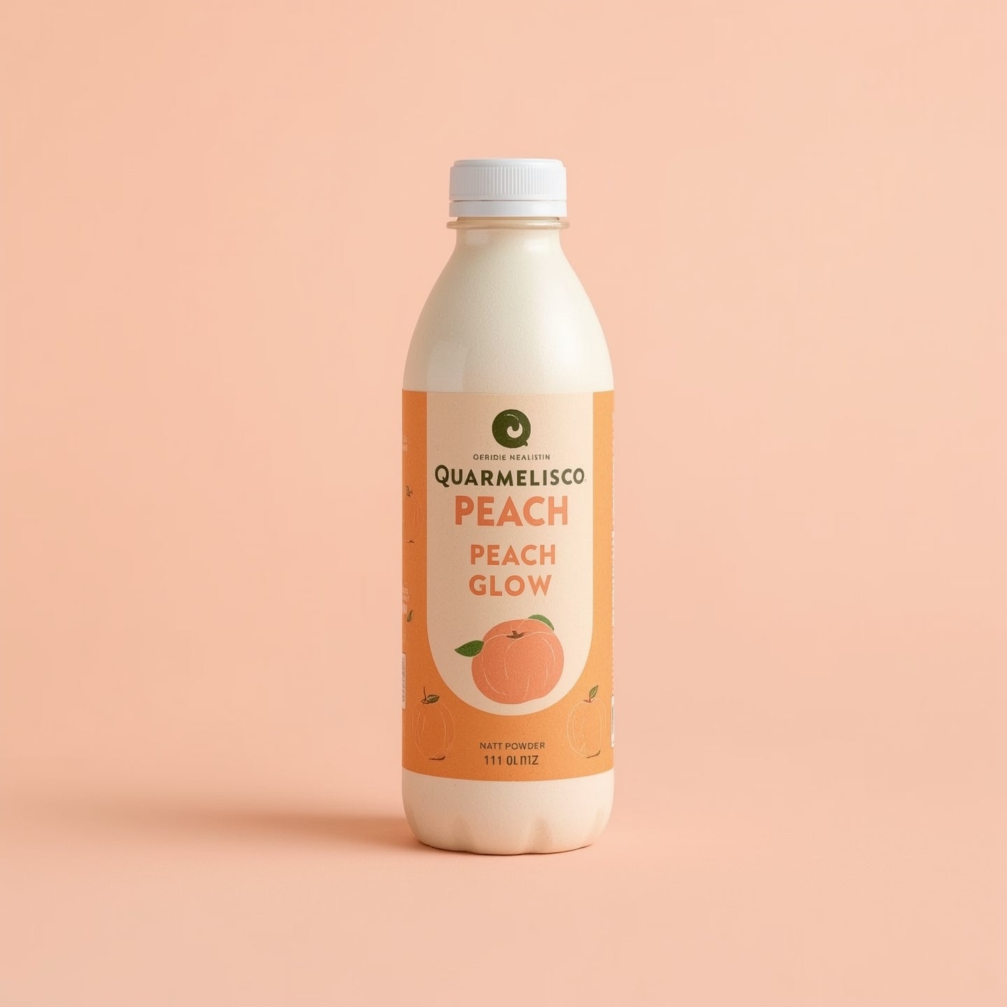 Quarmelisco Peach Glow