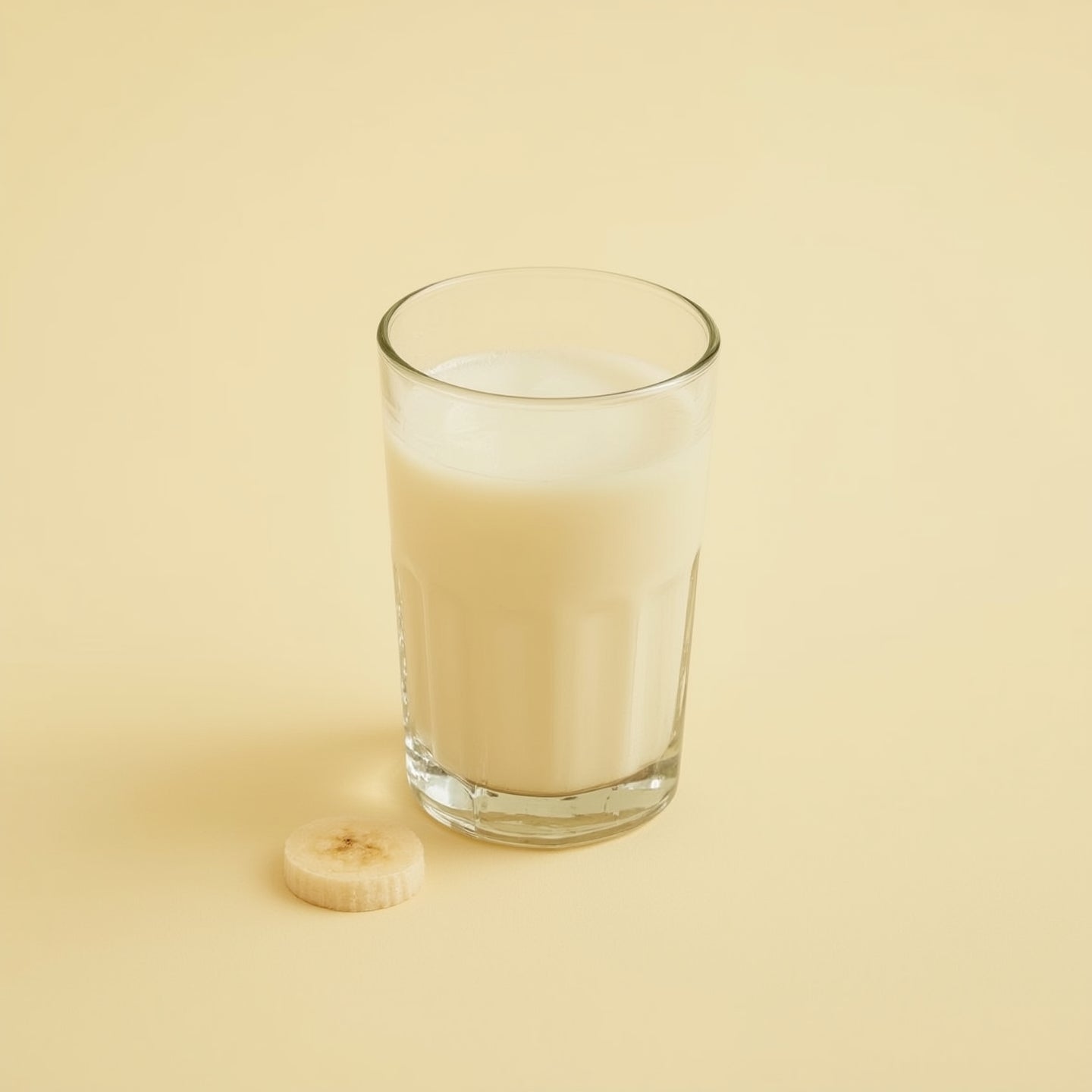 Quarmelisco Banana Cream