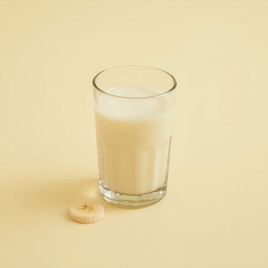 Quarmelisco Banana Cream