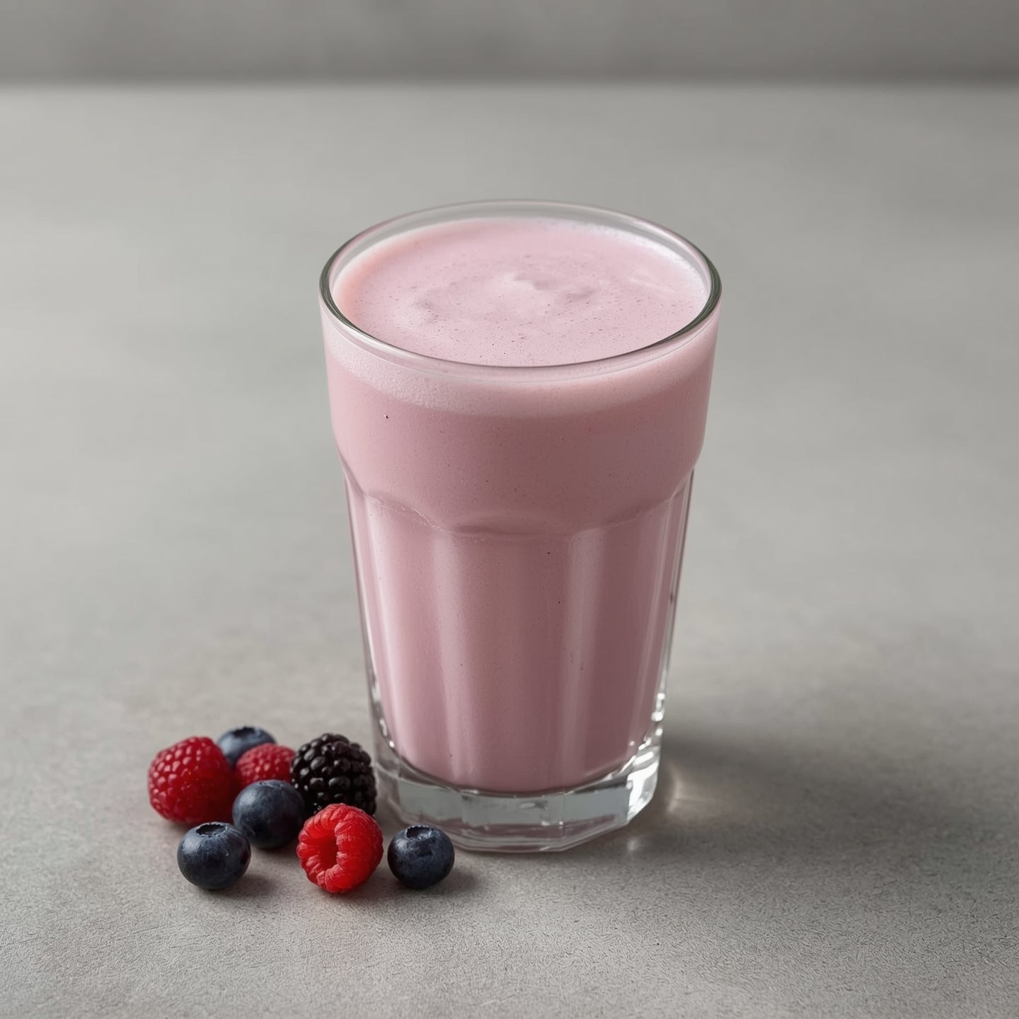 Quarmelisco Mixed Berry Symphony