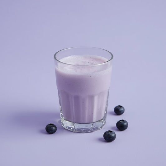 Quarmelisco Blueberry Charm