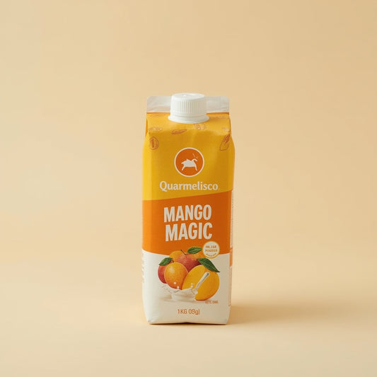 Quarmelisco Mango Magic