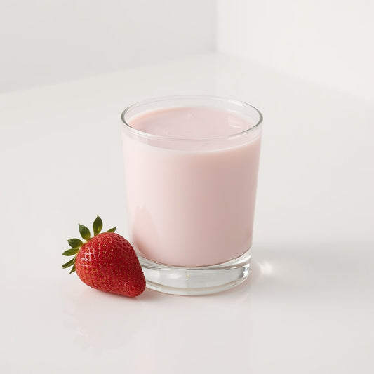Quarmelisco Strawberry Bliss
