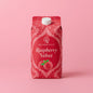 Quarmelisco Raspberry Velvet
