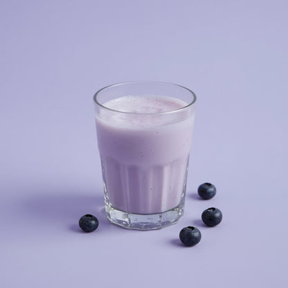 Quarmelisco Blueberry Charm